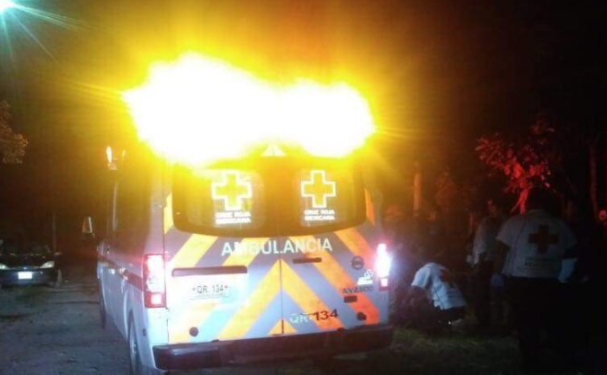 Mujer de 60 años se suicida ingiriendo veneno en Chetumal