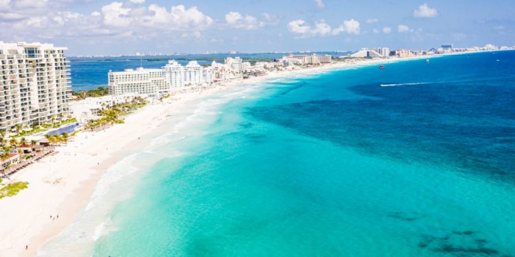 Solicitan extras para película en Cancún