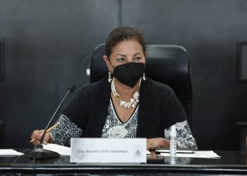 Hay 13 aspirantes para la Comisión Estatal de Derechos Humanos