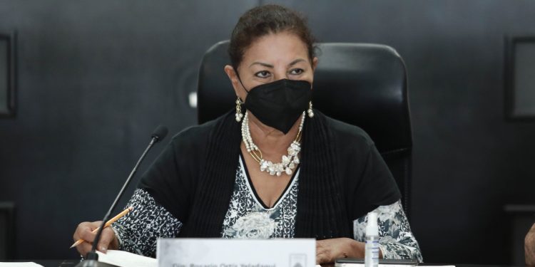 Hay 13 aspirantes para la Comisión Estatal de Derechos Humanos