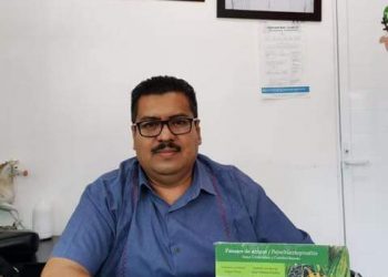 Levantan a líder cañero en el sur de Quintana Roo