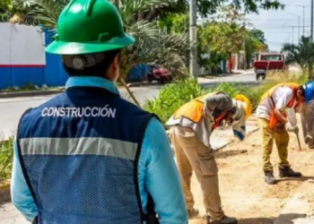 Aguakan anuncia inicio de trabajos por mantenimiento en Cancún
