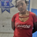 Detienen a mujer por posesión de narcóticos en Playa del Carmen