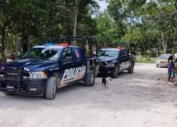 Encuentran a Ricardo Silva López, el menor que desapareció en Puerto Aventuras