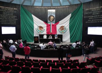 Inician trabajos del segundo periodo ordinario de sesiones de la XVI Legislatura