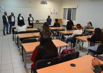 Inician negociaciones sindicato de la UQROO para contrato colectivo