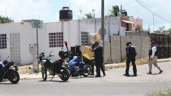 Temen moto repartidores ser confundidos por delincuencia