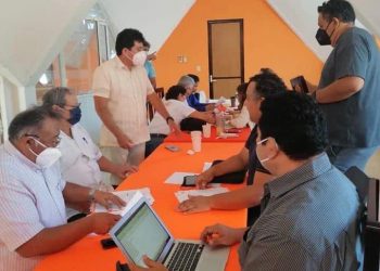 Logran frenar desaparición de educación indígena