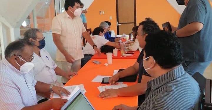 Logran frenar desaparición de educación indígena