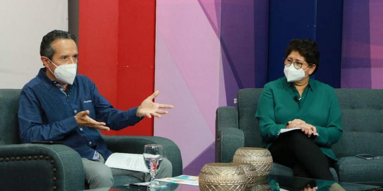 Teódula y Carlos Joaquín dejarán endeudados a los quintanarroenses