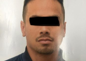 Obtiene FGR sentencia de ocho años contra una persona por introducir cocaína al país