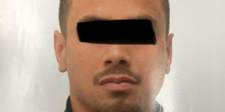 Obtiene FGR sentencia de ocho años contra una persona por introducir cocaína al país