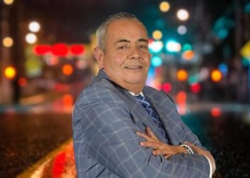 Se vuelve a vestir de luto la lucha libre tras la muerte del comentarista Arturo ‘Rudo’ Rivera