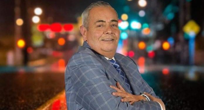 Se vuelve a vestir de luto la lucha libre tras la muerte del comentarista Arturo ‘Rudo’ Rivera