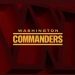 Washington ya tiene nombre oficial: Commanders