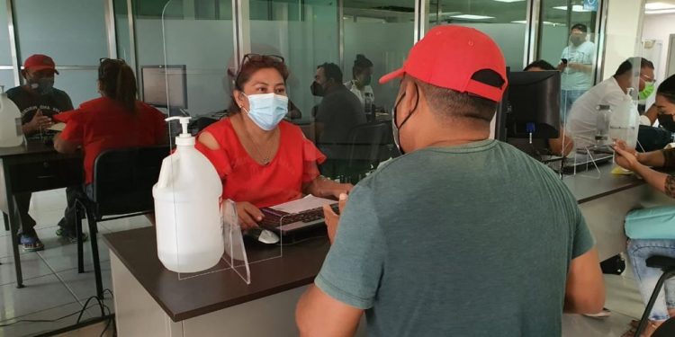 Se amplía proceso de inscripciones hasta el 28 de febrero en primaria y secundaria