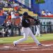 Reynaldo Rodríguez campeón y Jugador Más Valioso de la Serie del Caribe 2022
