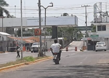 Belice prepara nuevas medidas de sanidad para la reapertura de su frontera con México