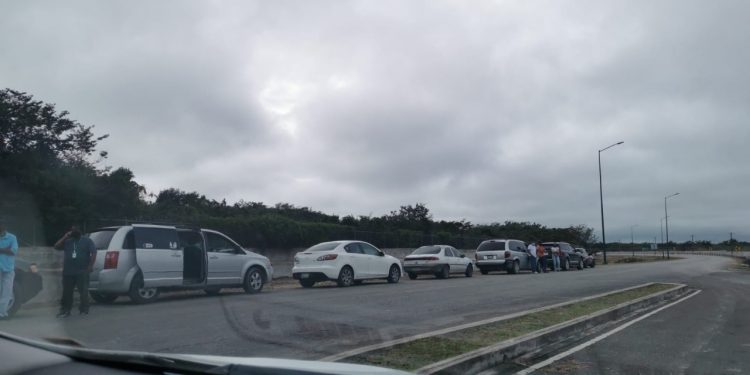 Quejas de obstáculos para turismo beliceño