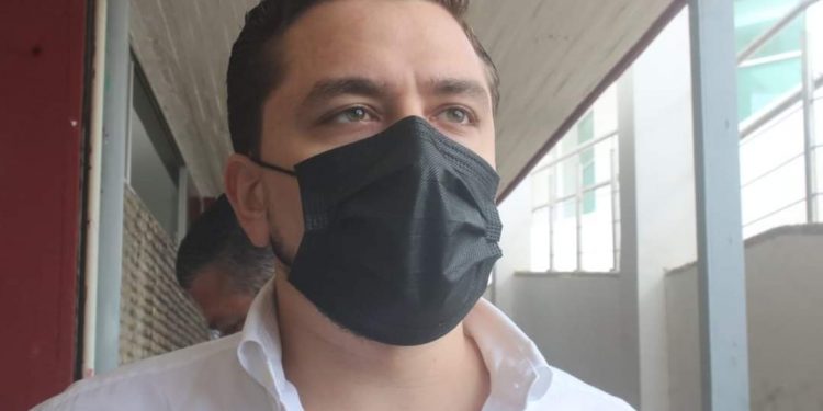 Tiene Olmecas de Tabasco nuevo presidente