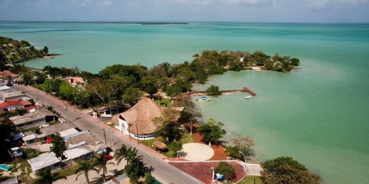 Prestadores de servicios recienten disminución de turistas beliceños