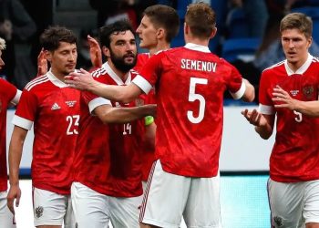 La FIFA expulsa a Rusia del Mundial de Qatar 2022