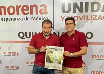 MAS se queda sin representación en Othón P. Blanco