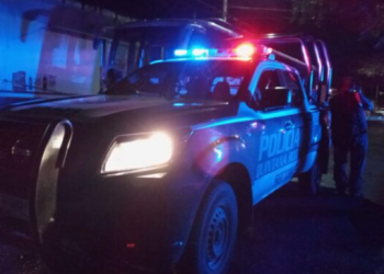 Ejecutan a hombre durante una caminata en Cancún