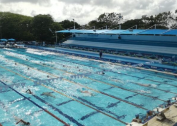 La FMN elige a Cancún como sede de las competencias del “Arena” Grand Prix Junior