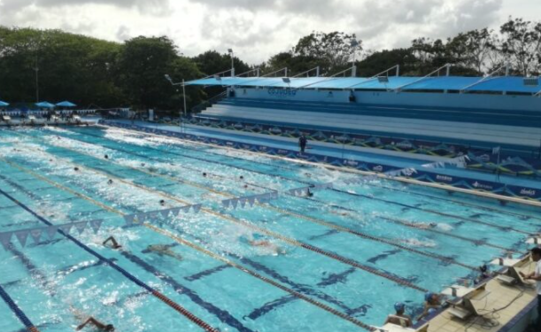 La FMN elige a Cancún como sede de las competencias del “Arena” Grand Prix Junior