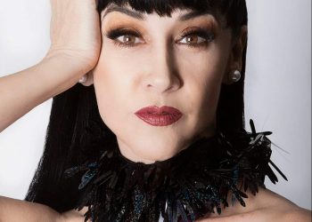 Confirman la participación de Susana Zabaleta en el show de Andrea Bocelli