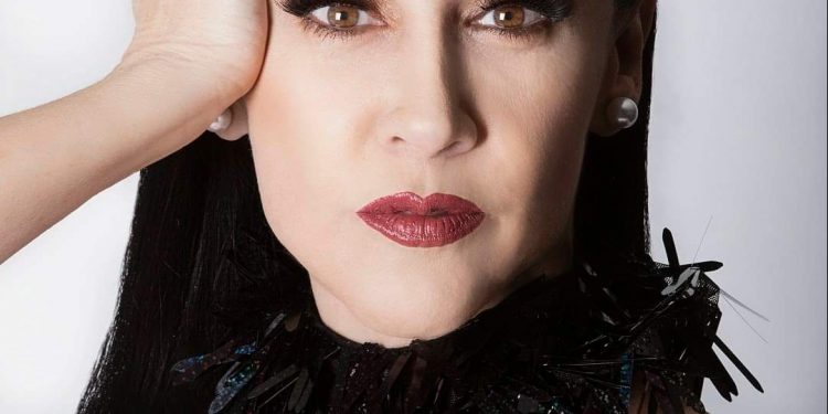 Confirman la participación de Susana Zabaleta en el show de Andrea Bocelli