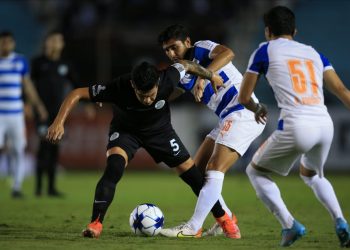 Cancún FC pacta empate ante Raya2