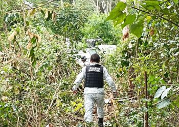 Fuerte accidente cerca de Chumpón deja dos fallecidos