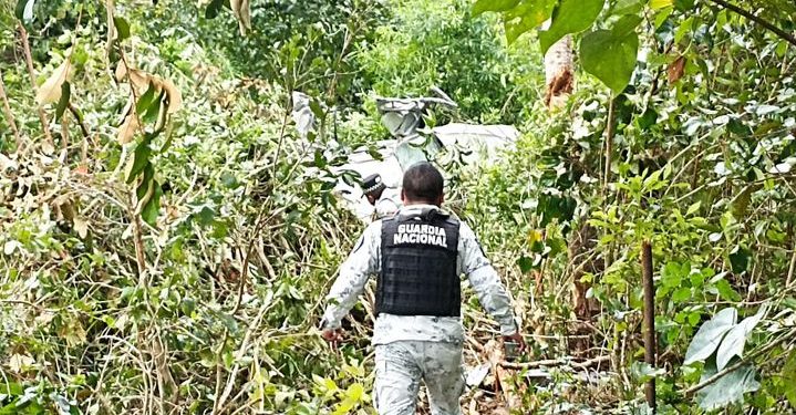 Fuerte accidente cerca de Chumpón deja dos fallecidos