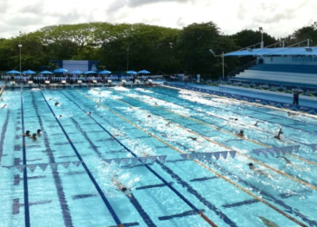 Quintana Roo será anfitrión del “Arena” Grand Prix de Natación Junior