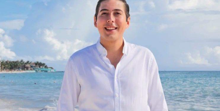 Quiere Lili Campos imponer candidato a diputado en el Distrito 9