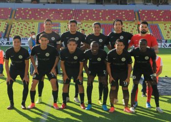 Cancún FC sufre derrota en Morelia