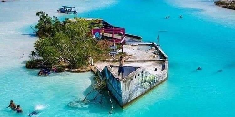 Frena Marina dragado del canal de Zaragoza