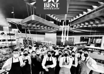 Le Chique reafirma al Caribe Mexicano como un destino gastronómico de clase mundial