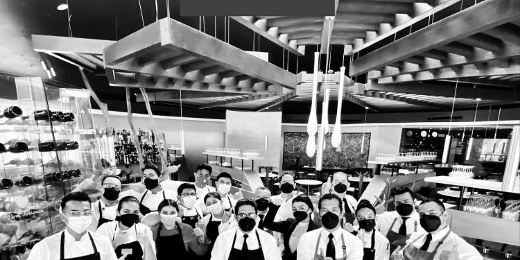 Le Chique reafirma al Caribe Mexicano como un destino gastronómico de clase mundial