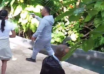 Carlos Joaquín minimiza violencia imparable en Quintana Roo