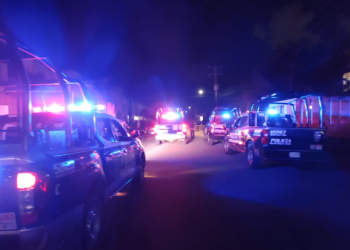 Reportan ataque armado en la privada ‘La Joya’ en Cancún; no hay lesionados