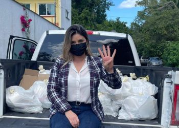 Exige regidora de Puerto Morelos conocer bases de contrato para manejo de la basura