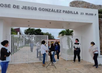 En marcha las inscripciones en escuelas públicas para el ciclo escolar 2022-2023