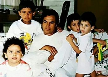 Hijo de Juan Gabriel enfrenta una segunda audiencia en Estados Unidos