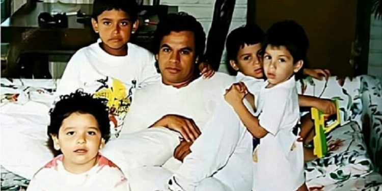 Hijo de Juan Gabriel enfrenta una segunda audiencia en Estados Unidos