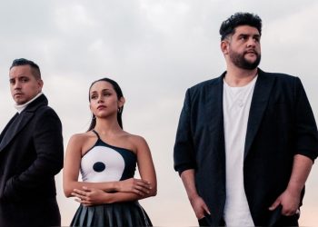 Matisse llegará a Pachuca con su gira ‘Después del fin del mundo’