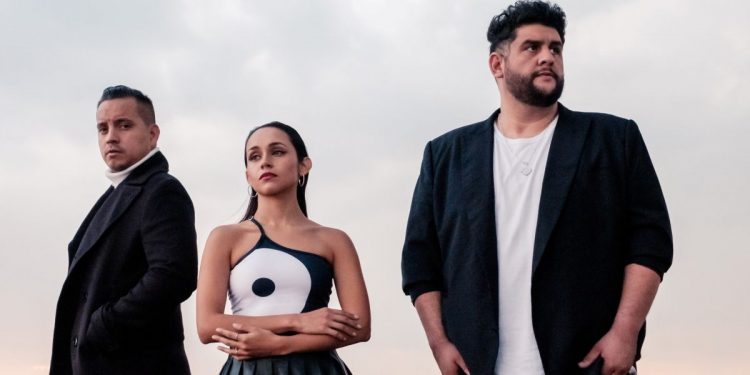 Matisse llegará a Pachuca con su gira ‘Después del fin del mundo’