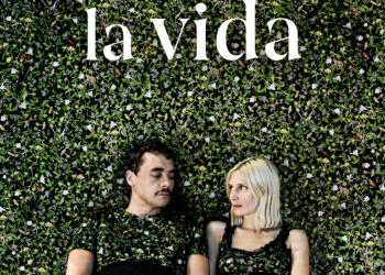Loca por la vida, una obra delicadamente equilibrada